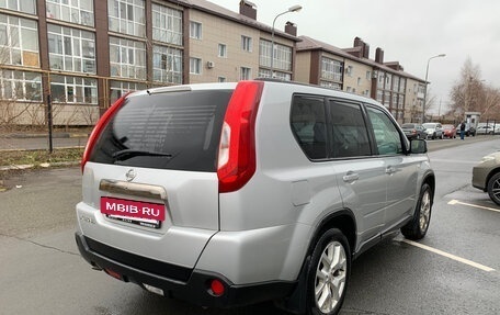 Nissan X-Trail, 2013 год, 1 499 000 рублей, 6 фотография