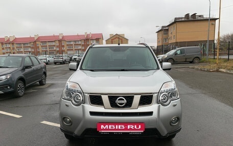 Nissan X-Trail, 2013 год, 1 499 000 рублей, 2 фотография