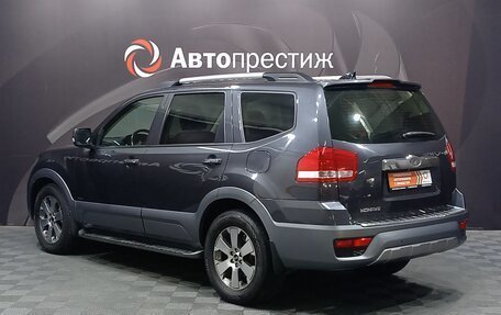 KIA Mohave I, 2017 год, 2 699 000 рублей, 8 фотография
