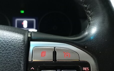 KIA Mohave I, 2017 год, 2 699 000 рублей, 13 фотография