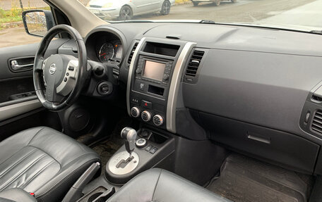 Nissan X-Trail, 2013 год, 1 499 000 рублей, 9 фотография