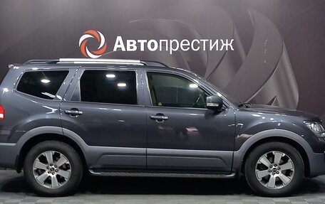 KIA Mohave I, 2017 год, 2 699 000 рублей, 4 фотография