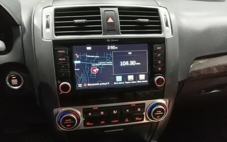 KIA Mohave I, 2017 год, 2 699 000 рублей, 10 фотография