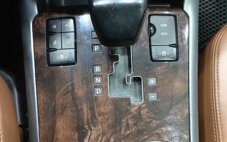 KIA Mohave I, 2017 год, 2 699 000 рублей, 12 фотография