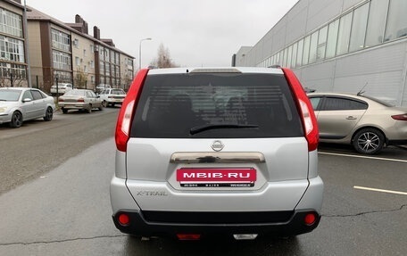 Nissan X-Trail, 2013 год, 1 499 000 рублей, 7 фотография