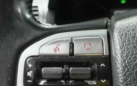 KIA Mohave I, 2017 год, 2 699 000 рублей, 14 фотография