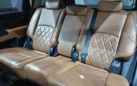 KIA Mohave I, 2017 год, 2 699 000 рублей, 19 фотография