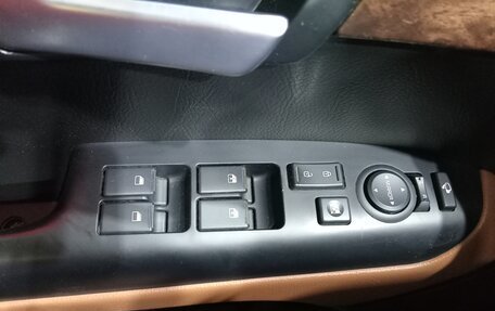 KIA Mohave I, 2017 год, 2 699 000 рублей, 15 фотография