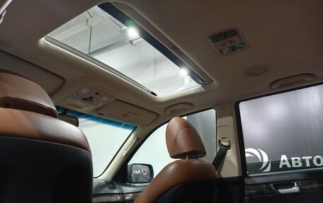 KIA Mohave I, 2017 год, 2 699 000 рублей, 21 фотография