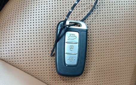 KIA Mohave I, 2017 год, 2 699 000 рублей, 23 фотография