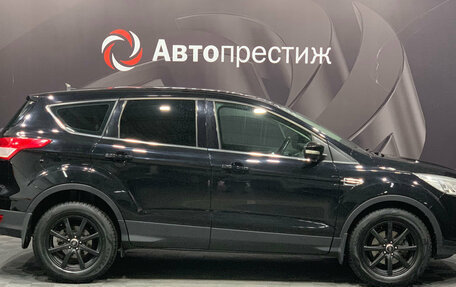 Ford Kuga III, 2016 год, 1 466 000 рублей, 6 фотография