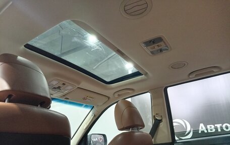 KIA Mohave I, 2017 год, 2 699 000 рублей, 20 фотография