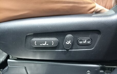 KIA Mohave I, 2017 год, 2 699 000 рублей, 18 фотография