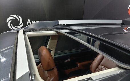 KIA Mohave I, 2017 год, 2 699 000 рублей, 22 фотография