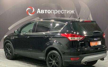 Ford Kuga III, 2016 год, 1 466 000 рублей, 9 фотография