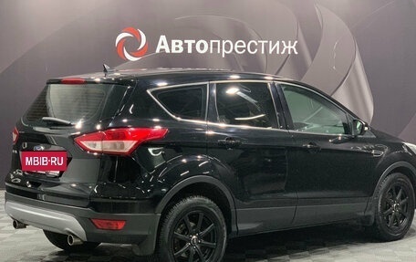 Ford Kuga III, 2016 год, 1 466 000 рублей, 7 фотография