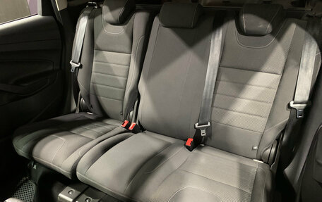 Ford Kuga III, 2016 год, 1 466 000 рублей, 17 фотография