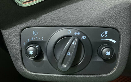 Ford Kuga III, 2016 год, 1 466 000 рублей, 11 фотография