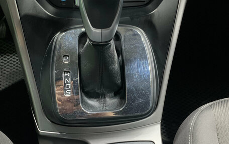 Ford Kuga III, 2016 год, 1 466 000 рублей, 14 фотография