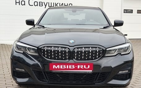 BMW 3 серия, 2020 год, 3 749 000 рублей, 3 фотография