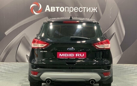 Ford Kuga III, 2016 год, 1 466 000 рублей, 8 фотография