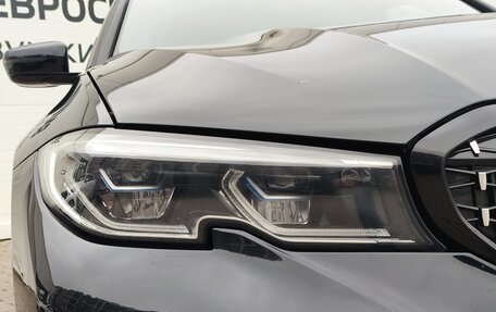 BMW 3 серия, 2020 год, 3 749 000 рублей, 8 фотография