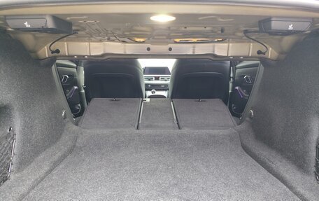 BMW 3 серия, 2020 год, 3 749 000 рублей, 10 фотография