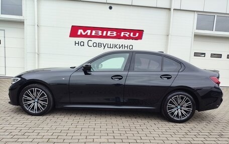 BMW 3 серия, 2020 год, 3 749 000 рублей, 5 фотография