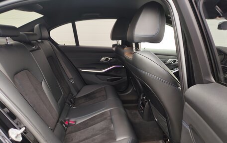 BMW 3 серия, 2020 год, 3 749 000 рублей, 17 фотография