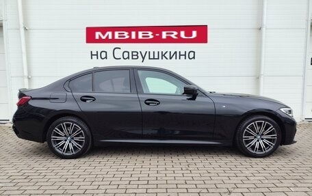 BMW 3 серия, 2020 год, 3 749 000 рублей, 6 фотография