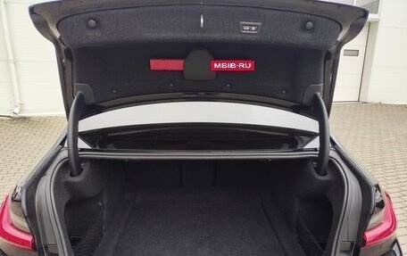 BMW 3 серия, 2020 год, 3 749 000 рублей, 9 фотография