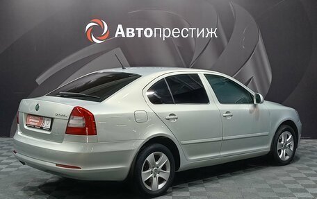 Skoda Octavia, 2012 год, 940 000 рублей, 6 фотография