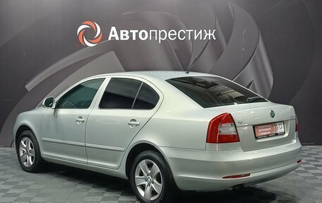Skoda Octavia, 2012 год, 940 000 рублей, 8 фотография
