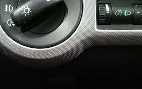 Skoda Octavia, 2012 год, 940 000 рублей, 10 фотография