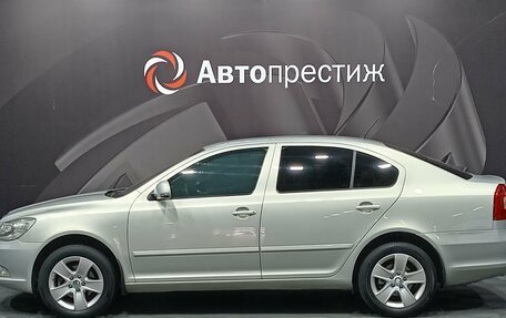 Skoda Octavia, 2012 год, 940 000 рублей, 4 фотография