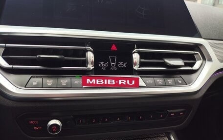 BMW 3 серия, 2020 год, 3 749 000 рублей, 20 фотография