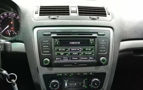 Skoda Octavia, 2012 год, 940 000 рублей, 12 фотография