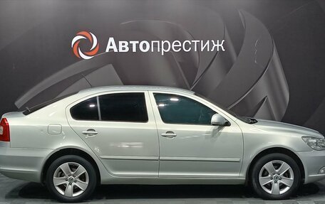Skoda Octavia, 2012 год, 940 000 рублей, 5 фотография