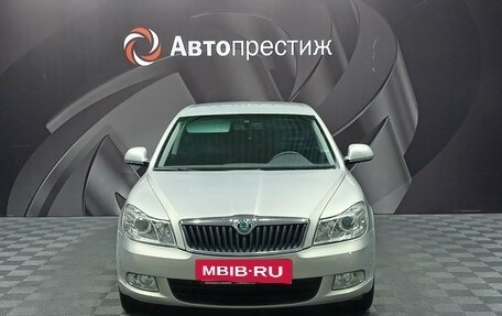Skoda Octavia, 2012 год, 940 000 рублей, 2 фотография