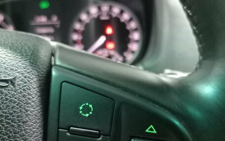 Skoda Octavia, 2012 год, 940 000 рублей, 13 фотография