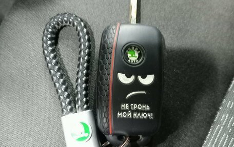 Skoda Octavia, 2012 год, 940 000 рублей, 18 фотография