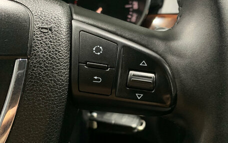 Skoda Superb III рестайлинг, 2008 год, 590 000 рублей, 12 фотография