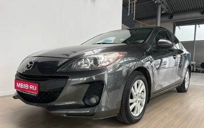 Mazda 3, 2011 год, 780 000 рублей, 1 фотография