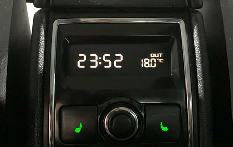 Skoda Superb III рестайлинг, 2008 год, 590 000 рублей, 16 фотография