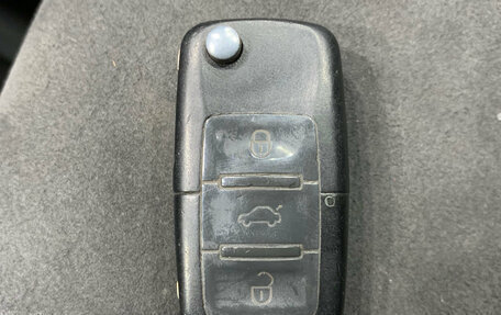 Skoda Superb III рестайлинг, 2008 год, 590 000 рублей, 18 фотография