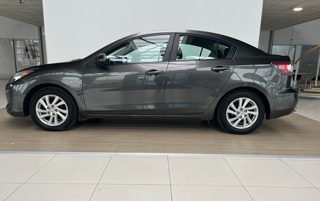 Mazda 3, 2011 год, 780 000 рублей, 4 фотография