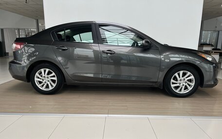 Mazda 3, 2011 год, 780 000 рублей, 5 фотография