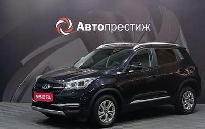 Chery Tiggo 4 I рестайлинг, 2021 год, 1 308 000 рублей, 1 фотография