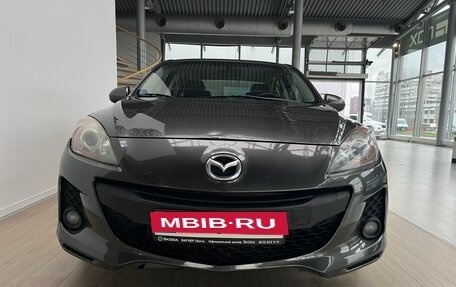 Mazda 3, 2011 год, 780 000 рублей, 2 фотография