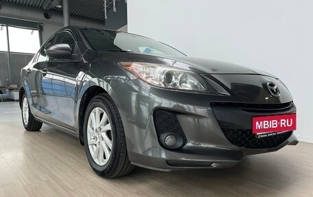 Mazda 3, 2011 год, 780 000 рублей, 3 фотография